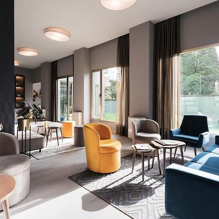Someso Apartamentos Turisticos A Coruna Ngoại thất bức ảnh