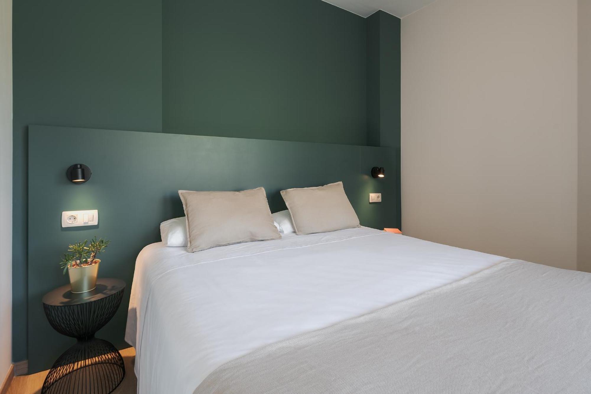 Someso Apartamentos Turisticos A Coruna Ngoại thất bức ảnh