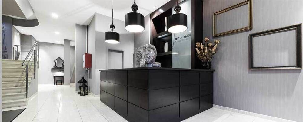 Someso Apartamentos Turisticos A Coruna Ngoại thất bức ảnh